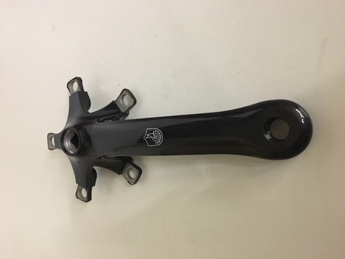 Pedivella 175 mtb - dx,