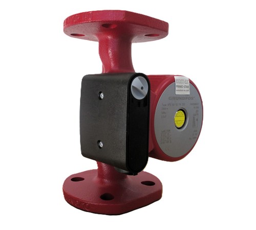 Gruppo continuità grundfos - di,