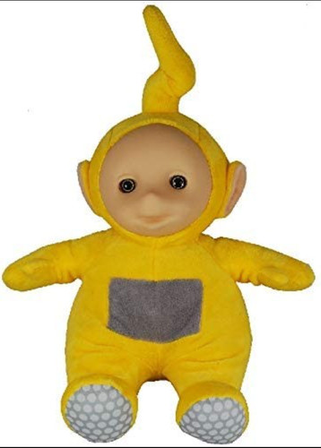Whitehouse pupazzi teletubbies - whitehouse,