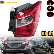 1pz Fanale Freno Posteriore