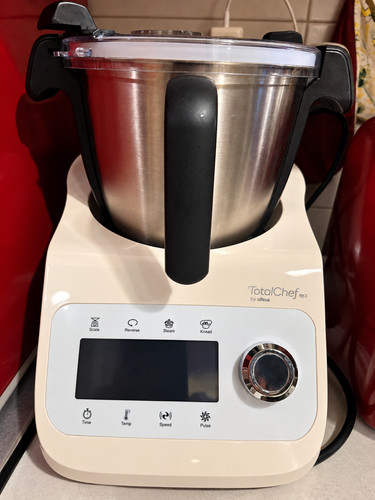 Totalchef rk3 robot - totalchef, da