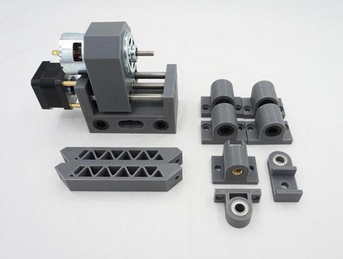 Nuovo kit ricambi - , te
