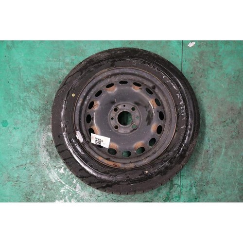 Cerchio ferro fiat panda - cerchio,