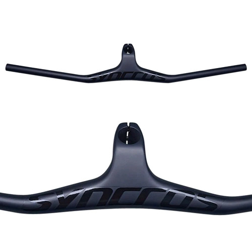 Manubrio integrato syncros mtb - syncros,