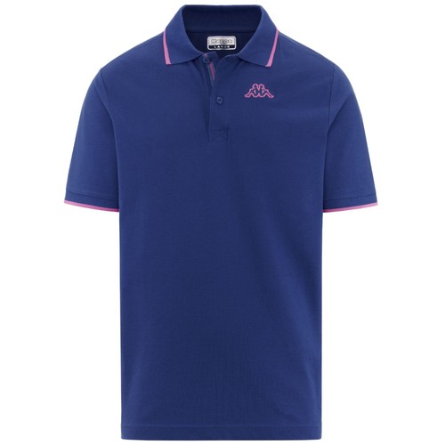 Kappa polo uomo - polo, flu
