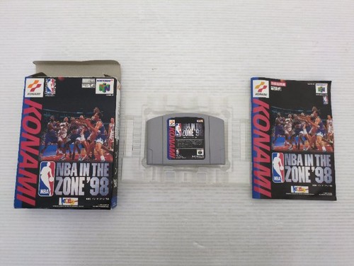 Gioco nba the zone 98 - in,
