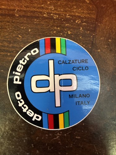 Adesivo buccia detto pietro - buccia,