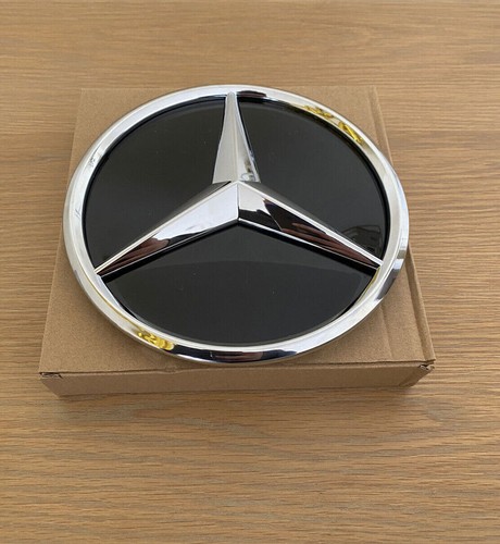 Mercedes benz griglia cromata - griglia,