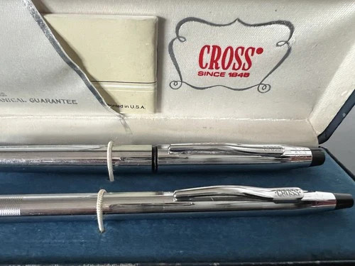 Cross penne sfera - penne, laminate