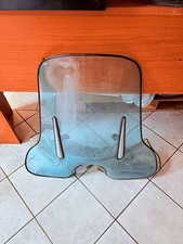 Parabrezza cupolino con coprigambe Fabbri per vespa