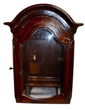 antica testata della pendola epoca fine  '700 stile Luigi XV