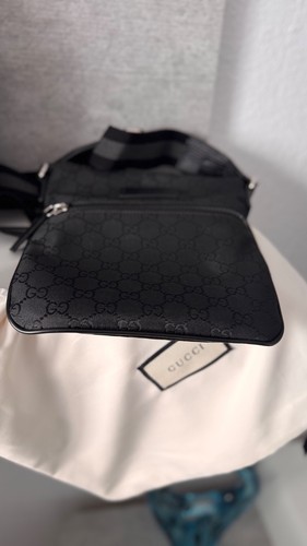 Borsa tracolla gucci - tracolla, gg