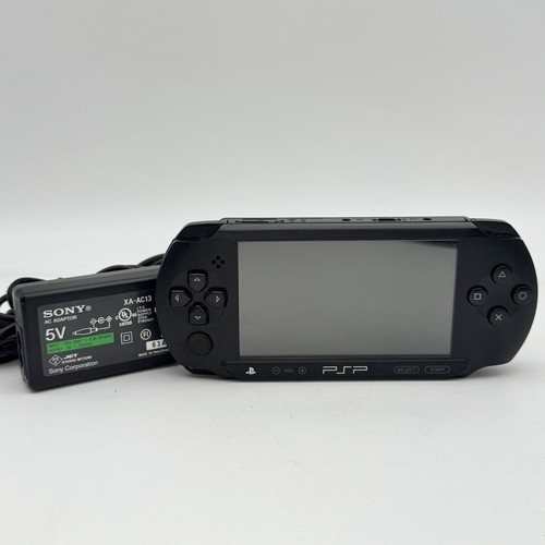 Console psp street sony - console,