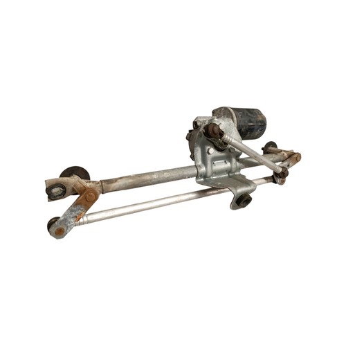 Motorino tergicristallo - motorino,