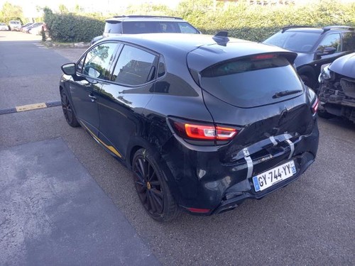Motore renault clio phase - clio, 2