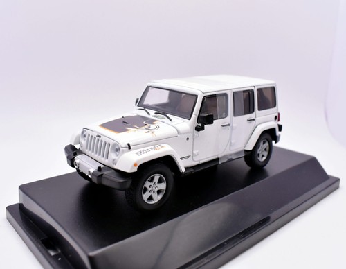 Modellino auto scala - , jeep