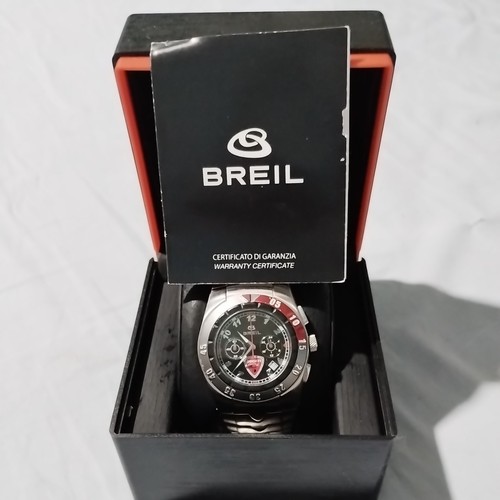 Breil ducati praticamente - ducati,