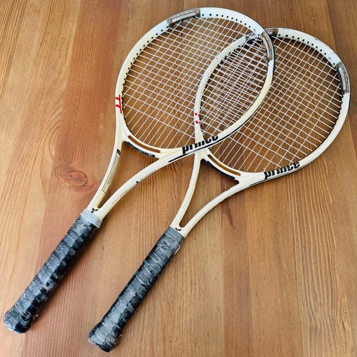 Prince warrior hard racket - warrior, os