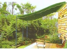 TELO DI RICAMBIO PER GAZEBO A