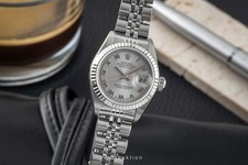 Rolex Lady Datejust 26 Roman