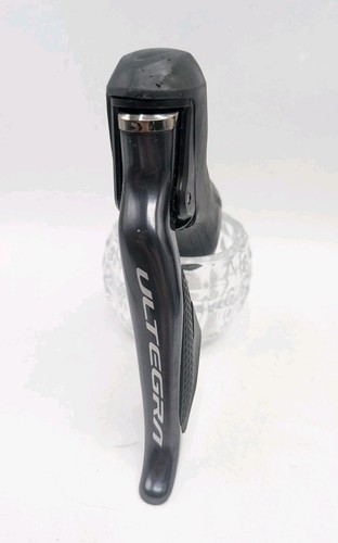 Shimano ultegra di2 - ultegra, st-r8070