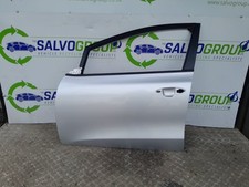 MK2 KIA CEED PORTA PASSEGGERO ANTERIORE NUDA N/S/F 9S-MACHINE SILVER 76003A2000 12-15