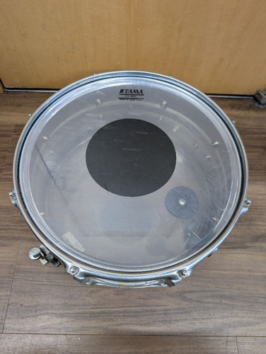 Tamburo rullante tama - a,
