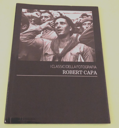 Classici della fotografica - classici,