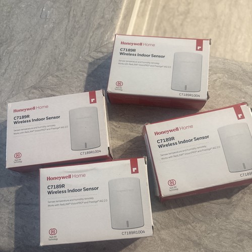 Honeywell home c7189r - home,