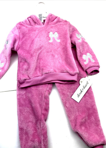 Completo bambino derek - bambino, cuore