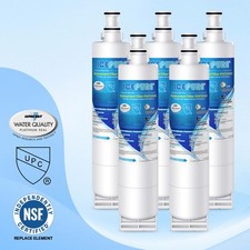 Filtro acqua frigorifero