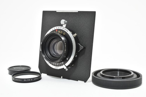 Problema schneider symmar s - schneider,