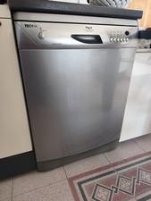 Lavastoviglie Rex Electrolux