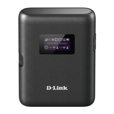 D-Link Router portatile