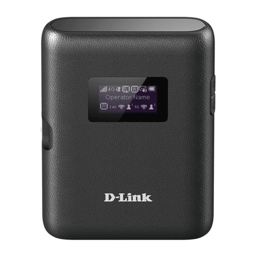Link router portatile - d-link,