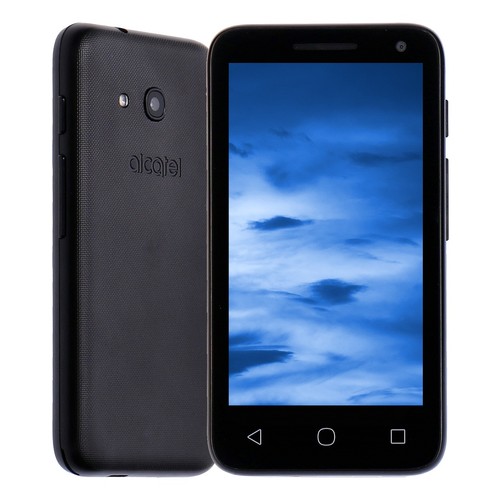 Smartphone android alcatel - android, 1e