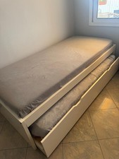 Letti singoli scomparsa - letti,