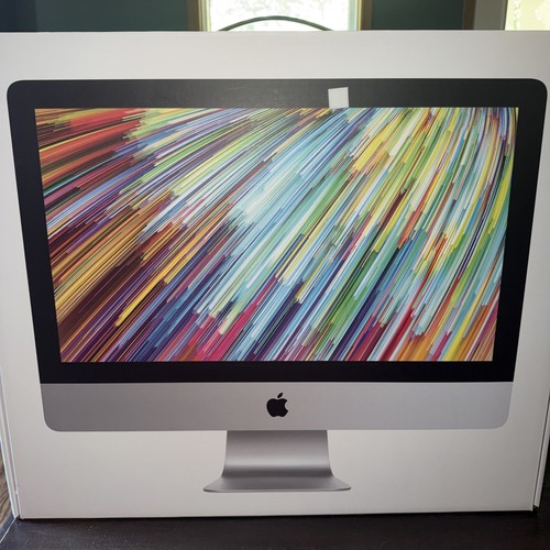 Apple imac a2116 - imac, 21,5"