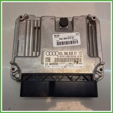 Centralina BOSCH 0281018577 AUDI A4 8K 2.0 TDI 105kw 03L906018HT Diesel
