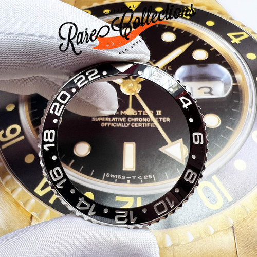 Used usato ghiera bezel - usato,