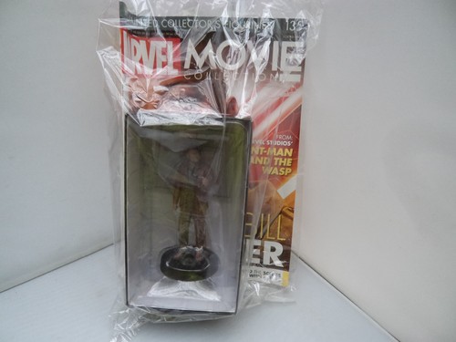 Eaglemoss marvel movie - marvel,