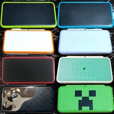 Console Nintendo nuova 2DS LL
