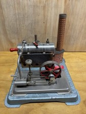 Motore Vintage Jensen Model