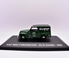 modellini auto 1:43 furgone