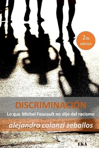 Discriminacin que michel - discriminacin.:,