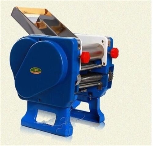Producing maker electric pasta - producing,