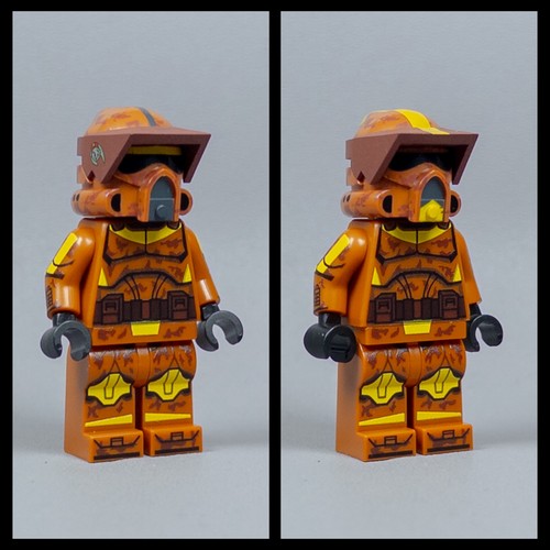 Lego star wars 212th waxer - 212th,