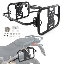 Steel Side Luggage Rack Mounts
