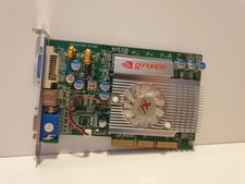 Scheda grafica XpertVision