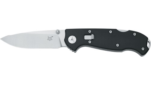 Coltello tasca fox folding - tasca,